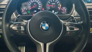 Lízing Kupé BMW M4 2017