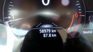 Lízing Hatchback Renault Grand Scenic 2020