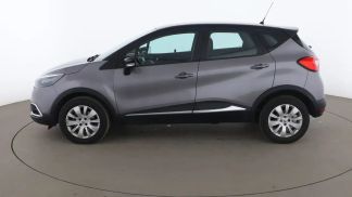 Finansowanie SUV Renault Captur 2016