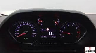 Leasing Hatchback Peugeot Rifter 2021