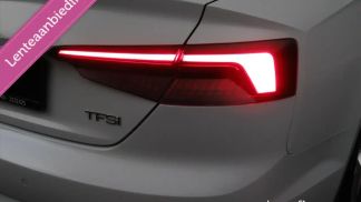 Lízing Kabriolet Audi A5 2018