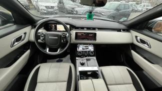 Finansowanie SUV Land Rover Range Rover Velar 2017