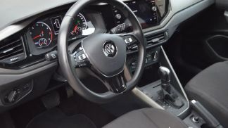 Finansowanie Sedan Volkswagen Polo 2018