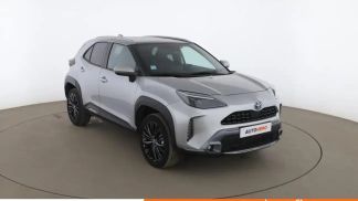 Leasing SUV Toyota Yaris Cross 2021