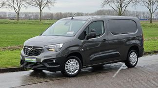 Finansowanie Transport pasażerów Opel COMBO 1.5 2023