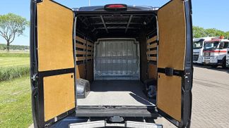 Lízing Van Fiat DUCATO 2.3 2021