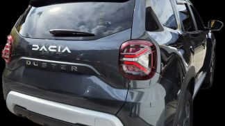 Lízing SUV Dacia Duster 2021