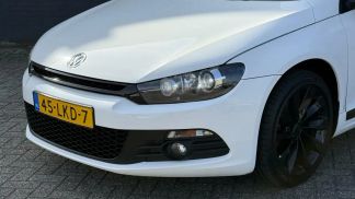 Financování Kupé Volkswagen Scirocco 2010