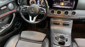 Finansowanie Sedan MERCEDES E TRIEDA 2020