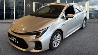 Leasing Wagon Suzuki Swace 2025
