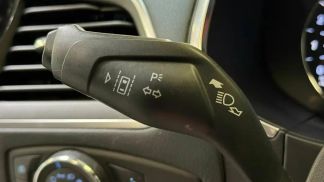 Finansowanie Hatchback Ford Galaxy 2019