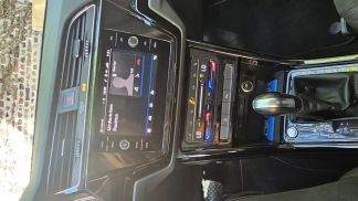 Leasing Hatchback Volkswagen Touran 2023