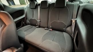 Leasing Fourgon Citroën DS3 2013