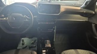 Leasing SUV Peugeot E-2008 2025