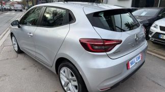 Leasing Sedan Renault Clio 2020