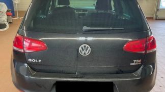 Leasing Sedan Volkswagen Golf 2013