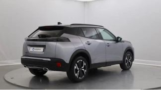 Leasing SUV Peugeot 2008 2024