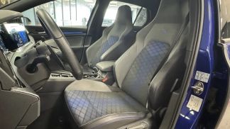 Lízing Sedan Volkswagen Golf 2022