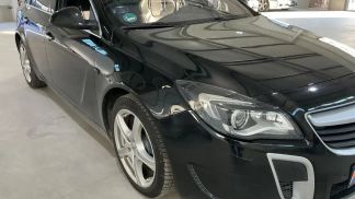 Finansowanie Wóz Opel Insignia 2017