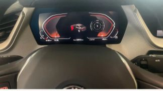 Finansowanie Coupé BMW 218 2023