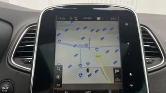 Finansowanie Hatchback Renault Grand Scenic 2020