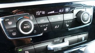 Leasing Hatchback BMW 218 2020
