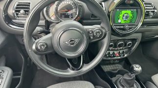 Leasing Wagon MINI ONE 2019