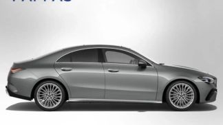 Finansowanie Coupé MERCEDES CLA 200 2023