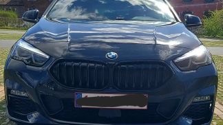 Financování Kupé BMW 218 2023