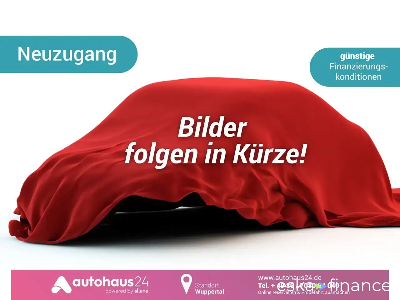 Leasing Convertible MINI One Cabrio 2020