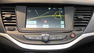 Leasing Wagon Opel Astra 2023
