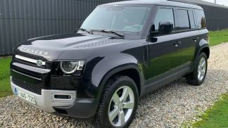 Leasing SUV Land Rover Defender 2024