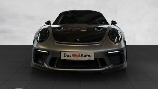 Finansowanie Coupé Porsche 911 2019