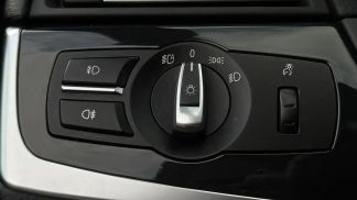 Finansowanie Sedan BMW 520 2016