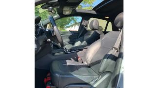 Leasing Coupé MERCEDES GLE 350 2016