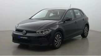 Finansowanie Sedan Volkswagen Polo 2022