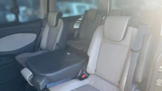 Finansowanie Hatchback Ford Tourneo Custom 2013