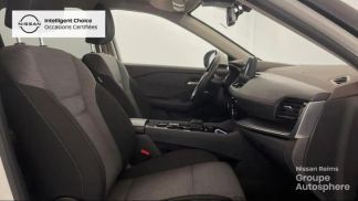 Leasing SUV Nissan X-Trail 2023