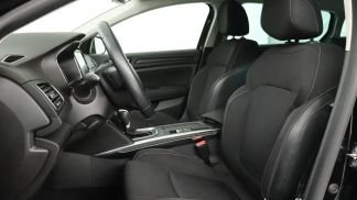 Finansowanie Wóz Renault Megane 2018