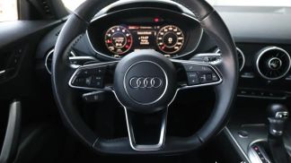 Leasing Convertible Audi TT 2020