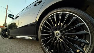 Leasing Coupé MERCEDES CLA 200 2024