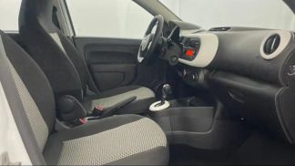 Leasing Hayon Renault Twingo 2021