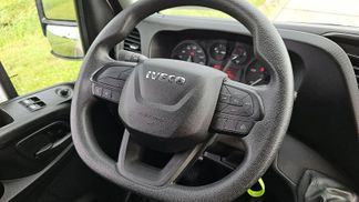 Lízing Uzavretý box Iveco DAILY 35S18 2022