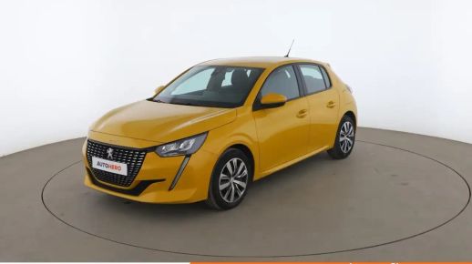 Peugeot 208 2020