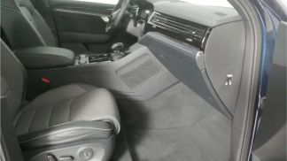 Finansowanie SUV Volkswagen Touareg 2023