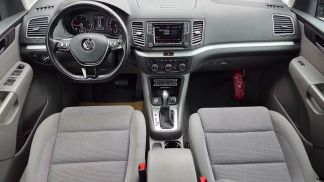 Finansowanie Hatchback Volkswagen Sharan 2017