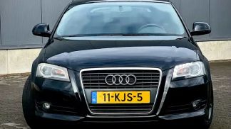 Leasing Wagon Audi A3 2010