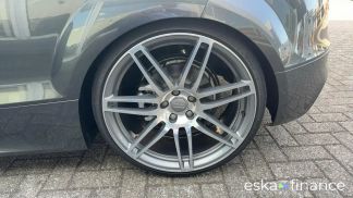 Leasing Coupe Audi TT 2013