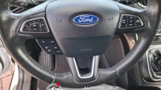 Lízing Hatchback Ford C-Max 2015