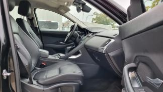 Lízing SUV Jaguar E-Pace 2018
